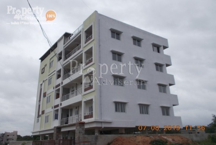 Lakeview Avenues Apartment Got a New update on 15-Jul-2019