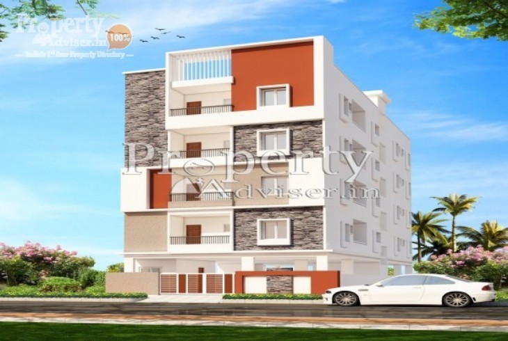 Lakshmi Residency Apartment Got a New update on 02-Aug-2019