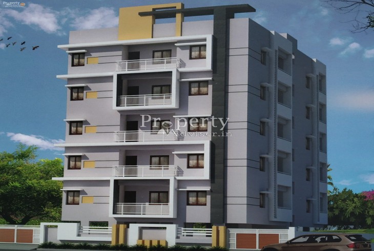 Lakshmi Residency Apartment Got a New update on 15-Feb-2020
