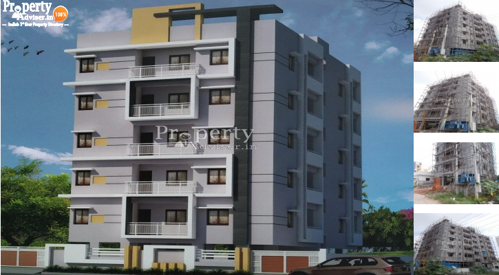 Lakshmi Residency in Bandlaguda updated on 21-Oct-2019 with current status