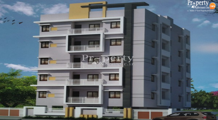 Lakshmi Residency in Bandlaguda updated on 29-Apr-2019 with current status