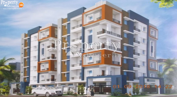 Lakshmis Yashaswini Apartment Got a New update on 21-Nov-2019