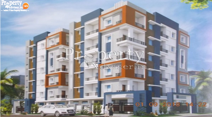 Lakshmis Yashaswini Apartment Got a New update on 25-Sep-2019