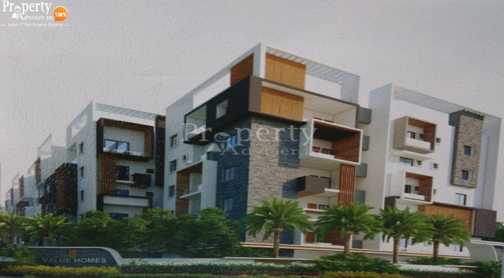 Landmark - A in Bandlaguda updated on 25-Sep-2019 with current status