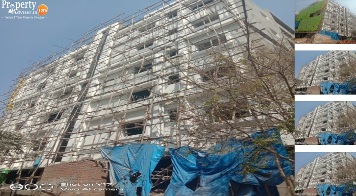 Landmark Constructions in Moti Nagar updated on 06-Mar-2020 with current status