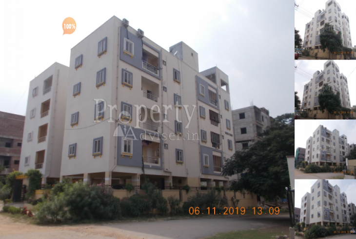Latest update on 9G Construction Apartment on 09-Dec-2019