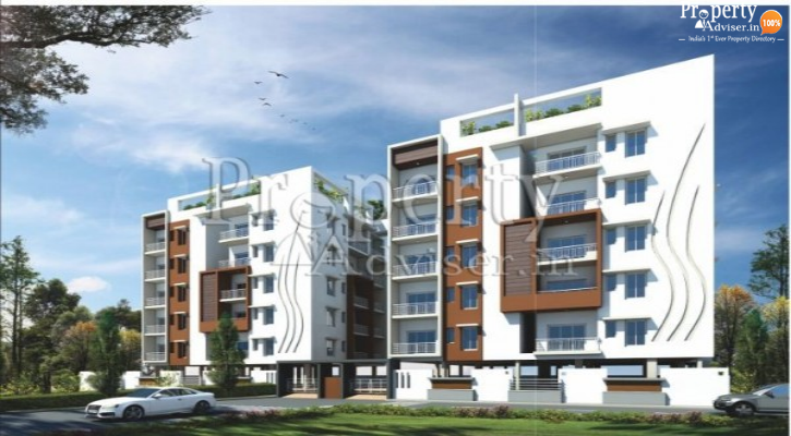 Latest update on Abinandana Exotica - 1 Apartment on 17-Sep-2019