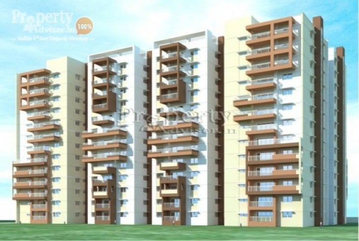 Latest update on Accurate Wind Chimes Block C&D Apartment on 27-Jun-2019