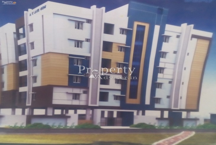 Latest update on AK Lake View Apartment on 07-Mar-2020