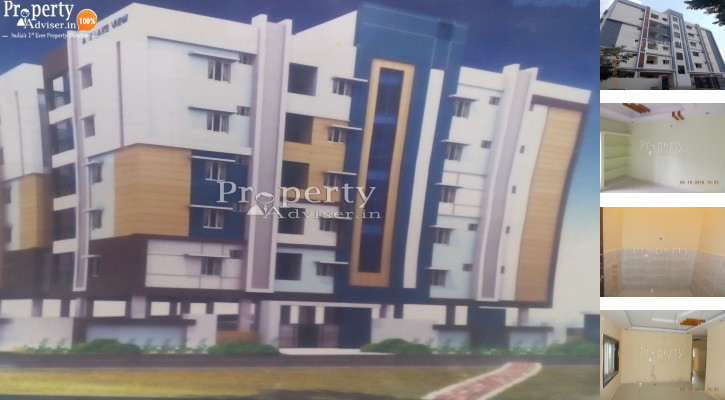 Latest update on AK Lake View Apartment on 14-Oct-2019