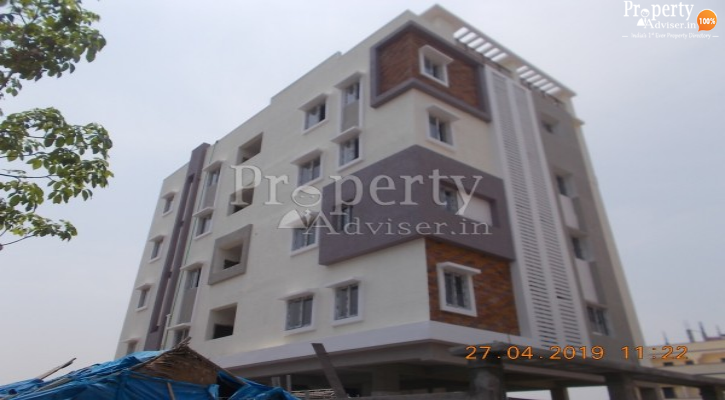 Latest update on Akashy Residency Apartment on 29-Apr-2019 Latest update on Akashy Residency Apartment on 29-Apr-2019