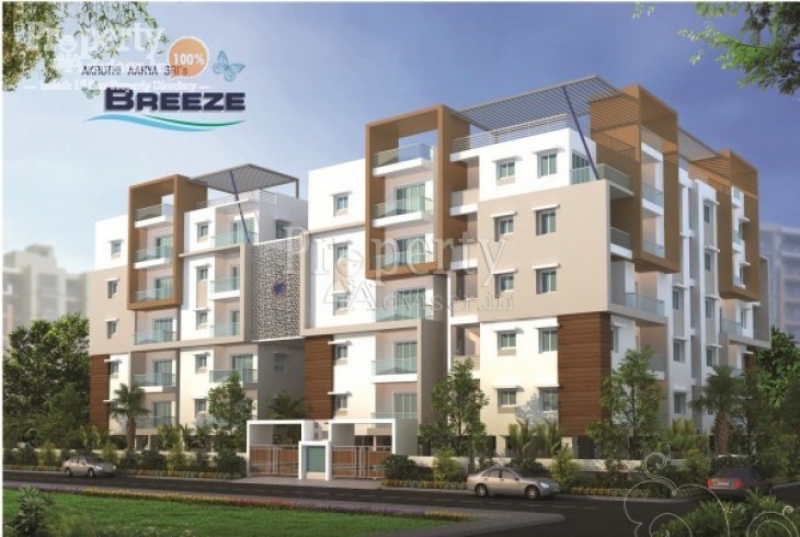 Latest update on Akruthi Aaryasri Breeze Apartment on 20-Jul-2019 Latest update on Akruthi Aaryasri Breeze Apartment on 20-Jul-2019