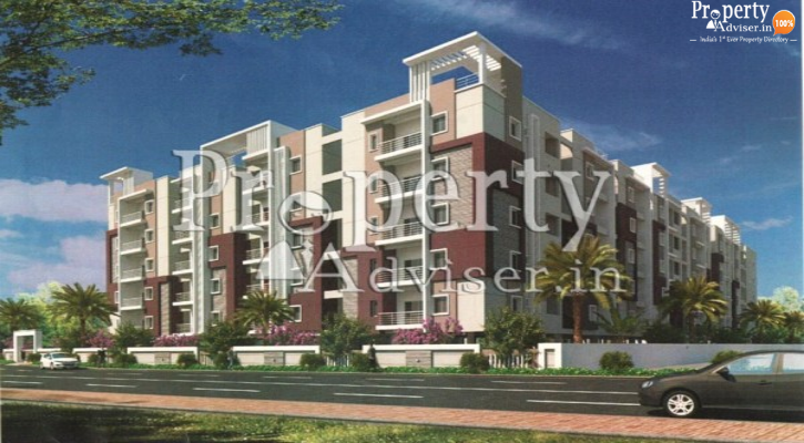 Latest update on Ambience Apartment on 23-Sep-2019