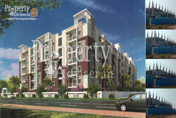 Latest update on Ambience Apartment on 31-Jan-2020
