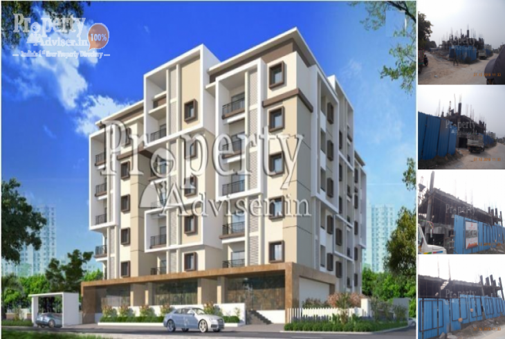 Latest update on Ananda Nilayam Apartment on 28-Dec-2019