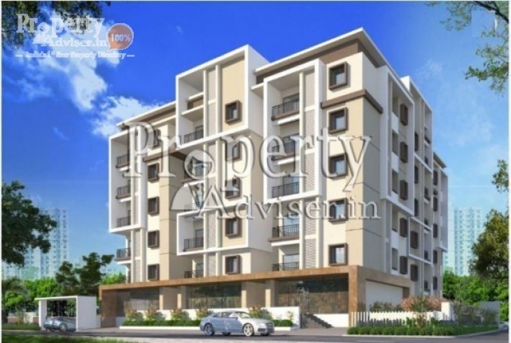 Latest update on Ananda Nilayam Apartment on 28-Jun-2019
