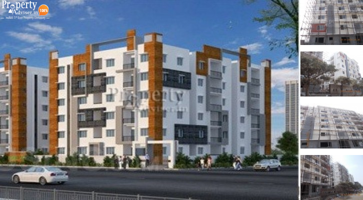 Latest update on ANUHAR - Nature Walk Apartment on 16-Jan-2020