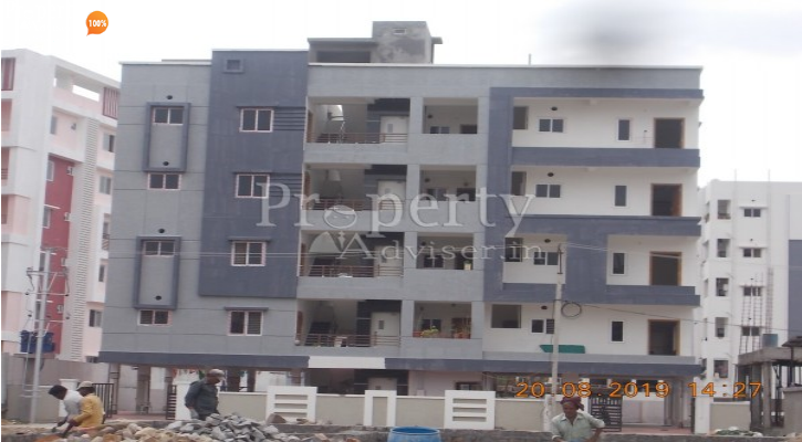 Latest update on ARR Fortune 2 Apartment on 22-Aug-2019