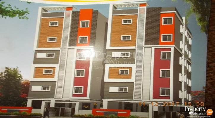 Latest update on B K Residency Apartment on 22-Oct-2019