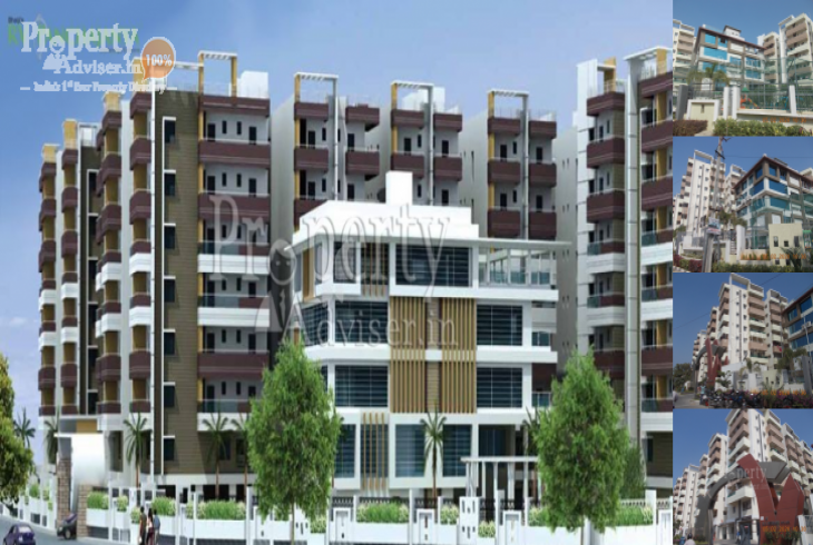 Latest update on Bhaiji RV Panchajanya  Apartment on 06-Feb-2020