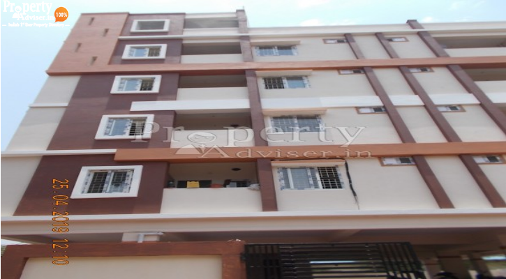 Latest update on Bharathi Residency Apartment on 26-Apr-2019