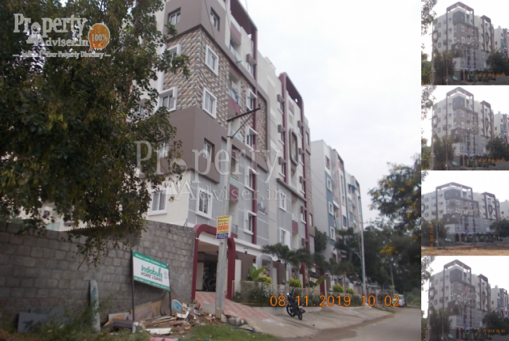 Latest update on BJ Pearl Apartment on 11-Dec-2019