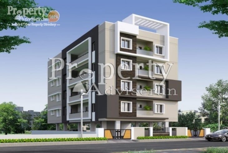 Latest update on Bright Space Constructions Apartment on 04-Jul-2019