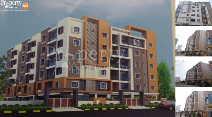 Latest update on BSNL Residency Apartment on 18-Dec-2019