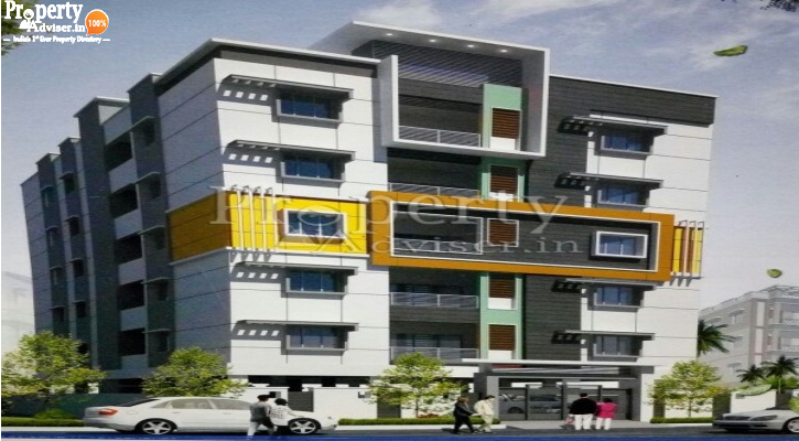 Latest update on Cedar Elite Homes Apartment on 20-May-2019