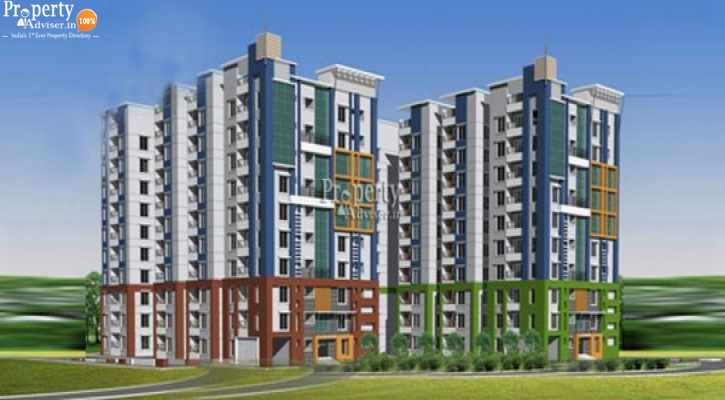Latest update on Coconut Grove Phase - 2 Apartment on 11-Jun-2019