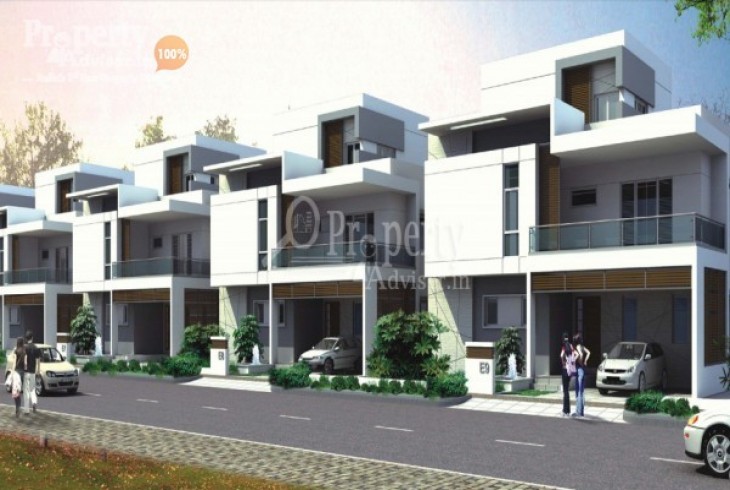 Latest update on Cyprus Palms Villa on 03-Jul-2019