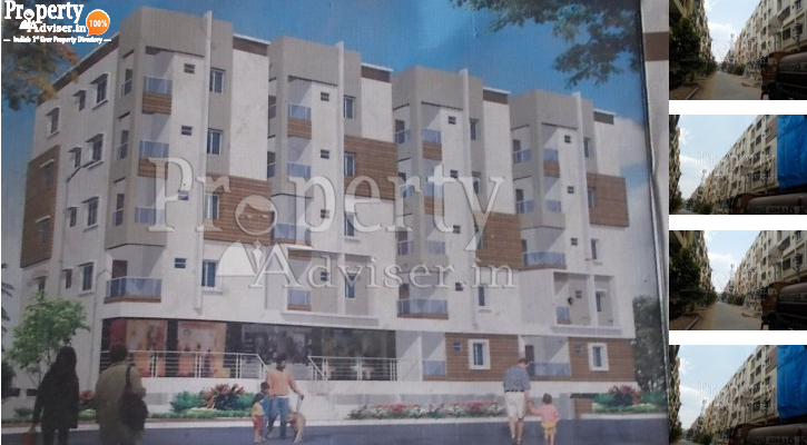 Latest update on Deva Devas Ekadantha Nilayam Apartment on 16-May-2019