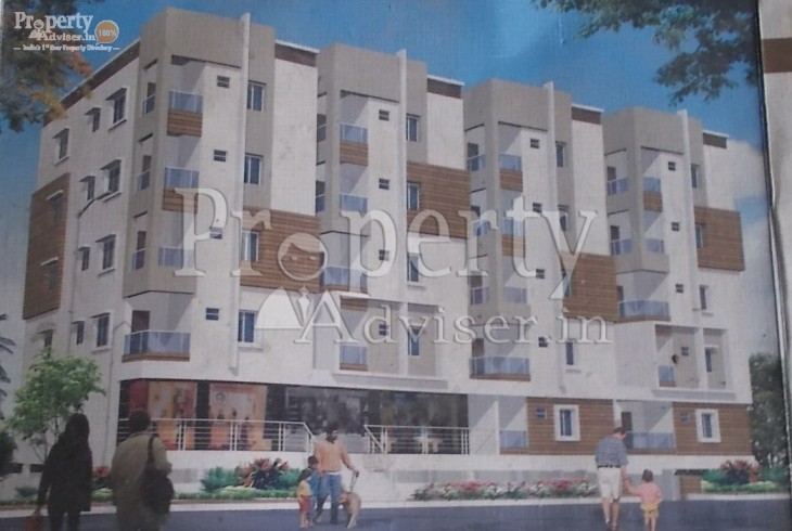 Latest update on Deva Devas Ekadantha Nilayam Apartment on 23-Jan-2020