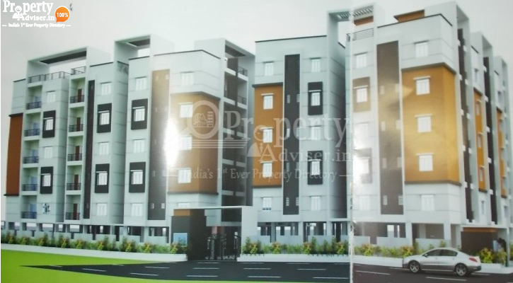 Latest update on Devi Kalyan Towers -1 Apartment on 10-Jun-2019