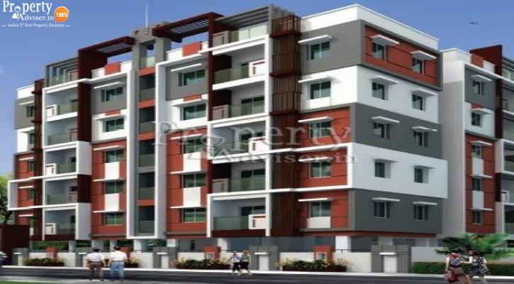 Latest update on Dhritis Rockford Ridge Apartment on 14-Jun-2019