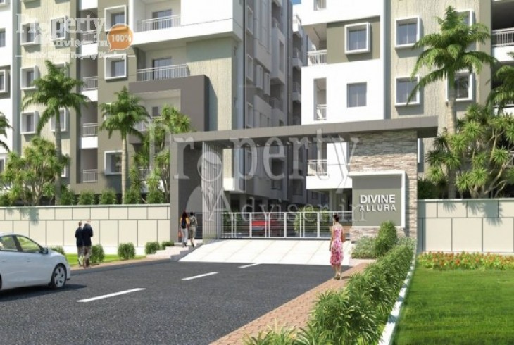 Latest update on Divine Allura Block F Apartment on 26-Jun-2019 Latest update on Divine Allura Block F Apartment on 26-Jun-2019