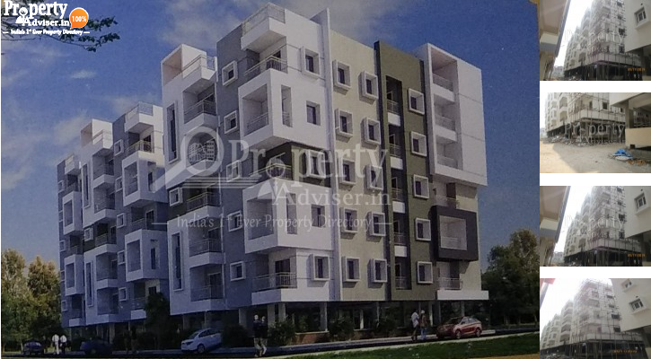 Latest update on Divine Allura Block H Apartment on 06-Nov-2019