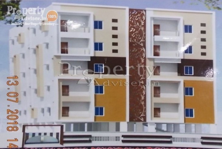 Latest update on Dream Valley Apartment on 15-Jul-2019