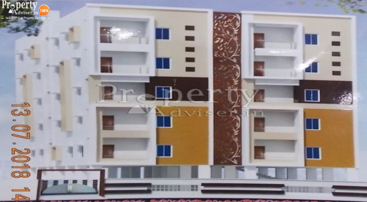 Latest update on Dream Valley Apartment on 27-Apr-2019
