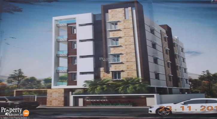 Latest update on Eternal Group - 2 Apartment on 21-Oct-2019