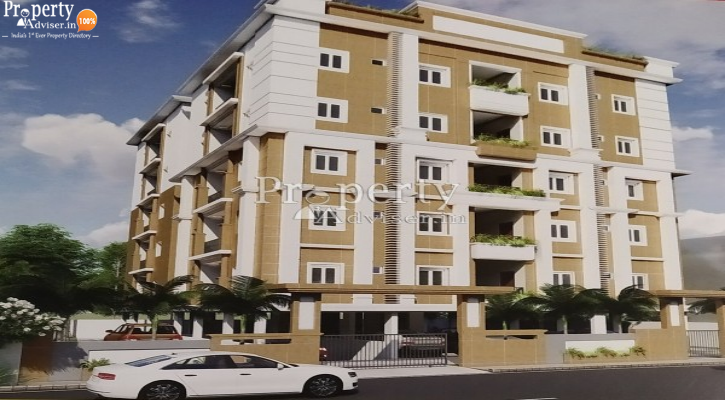 Latest update on Exotica Apartment on 25-Sep-2019