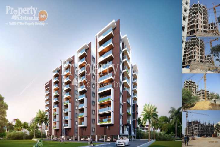 Latest update on Gayatri Towers Apartment on 16-Dec-2019