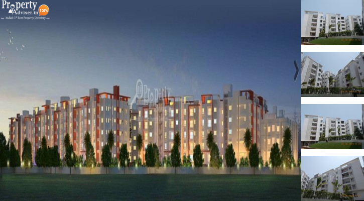 Latest update on Gks Pride Block - 5 Apartment on 13-May-2019
