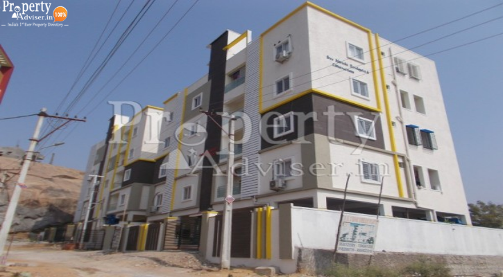 Latest update on Gokul Residency Apartment on 01-Feb-2020