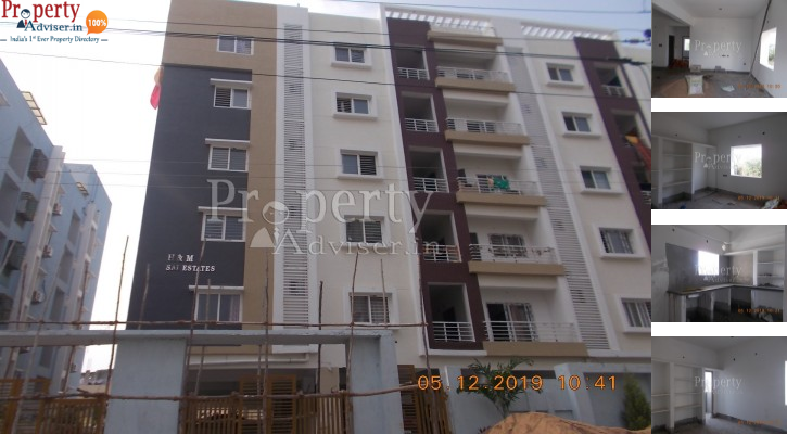Latest update on H and  M Avenues Apartment on 06-Dec-2019