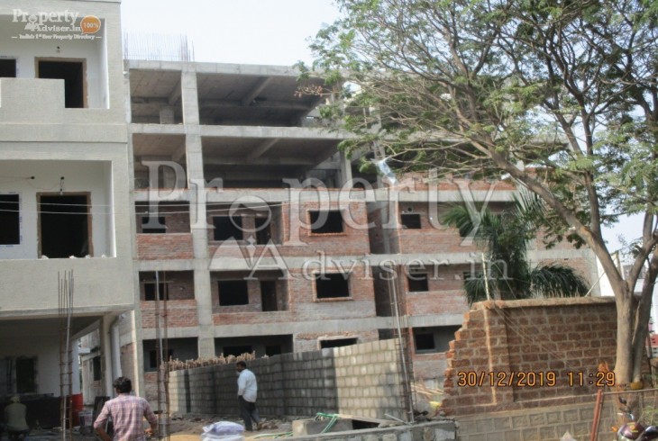Latest update on Hill Top Towers Apartment on 28-Jan-2020