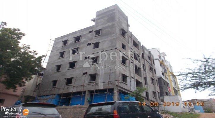 Latest update on HSC Heights - 2 Apartment on 16-Aug-2019