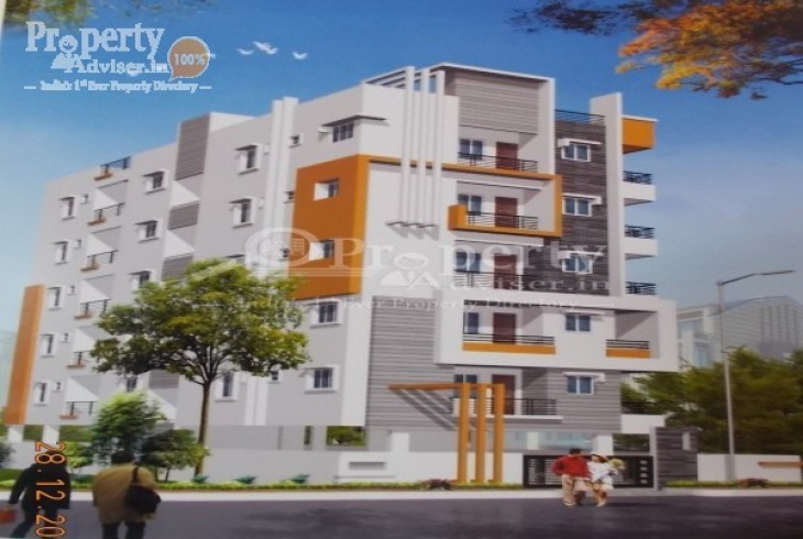 Latest update on HSC Heights Apartment on 10-Jul-2019