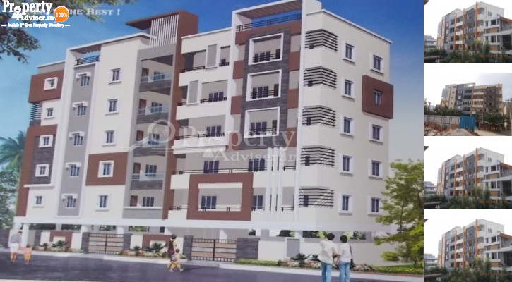 Latest update on HSC Prime Home -2 Apartment on 07-Nov-2019