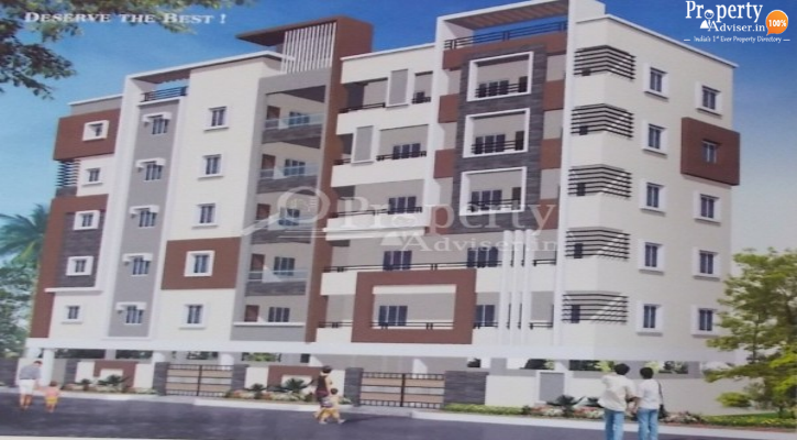 Latest update on HSC Prime Home -2 Apartment on 08-Jan-2020